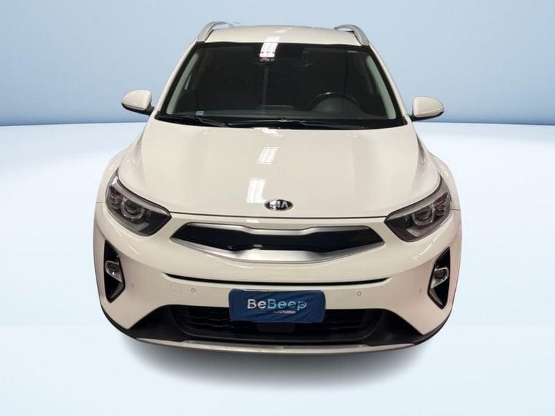 KIA Stonic 1.2 DPI STYLE S/DESIGN PACK GPL 82CV