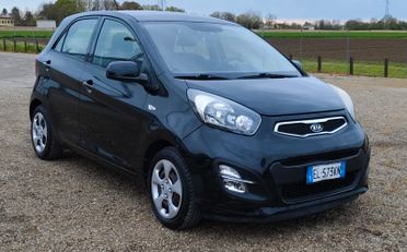 Kia Picanto 1.0 12V 5 porte Style