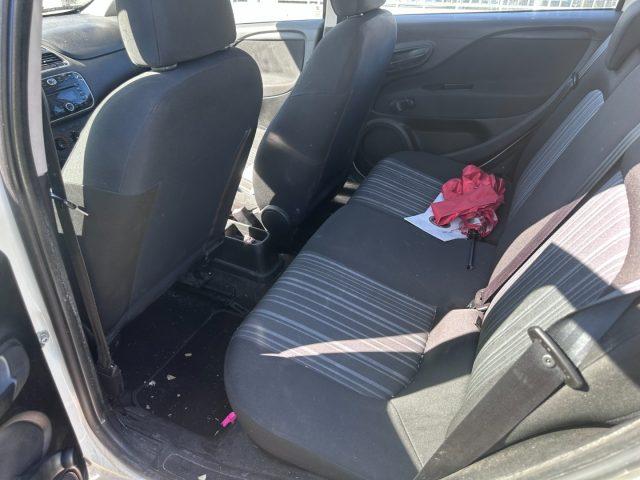 FIAT Punto Evo 1.3 Mjt 75 CV MOTORE ROTTO