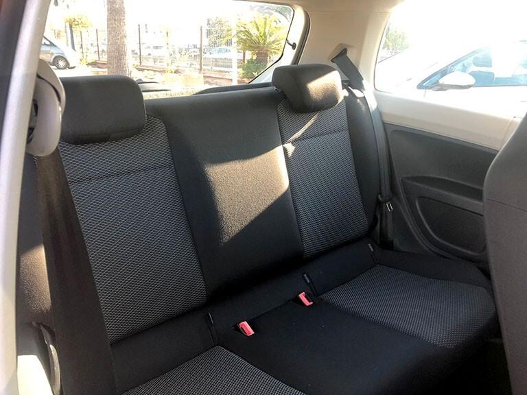 Seat Mii 1.0 3 porte Style