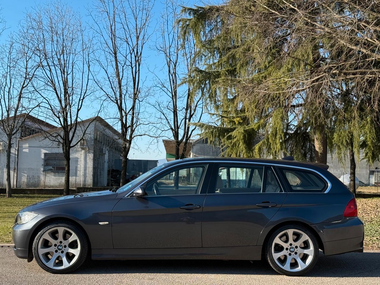Bmw 325 325d cat Touring Futura