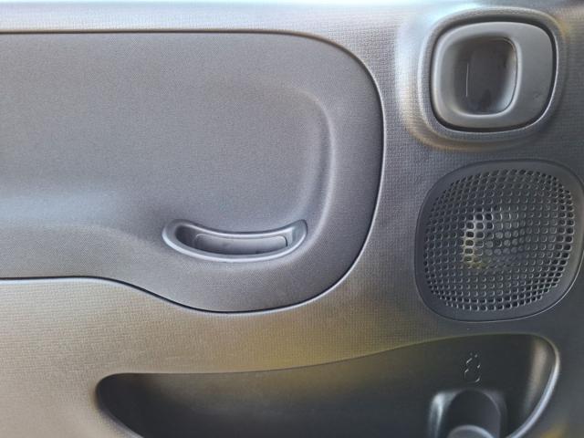 FIAT Panda Cross 1.0 GSE Mild Hybrid