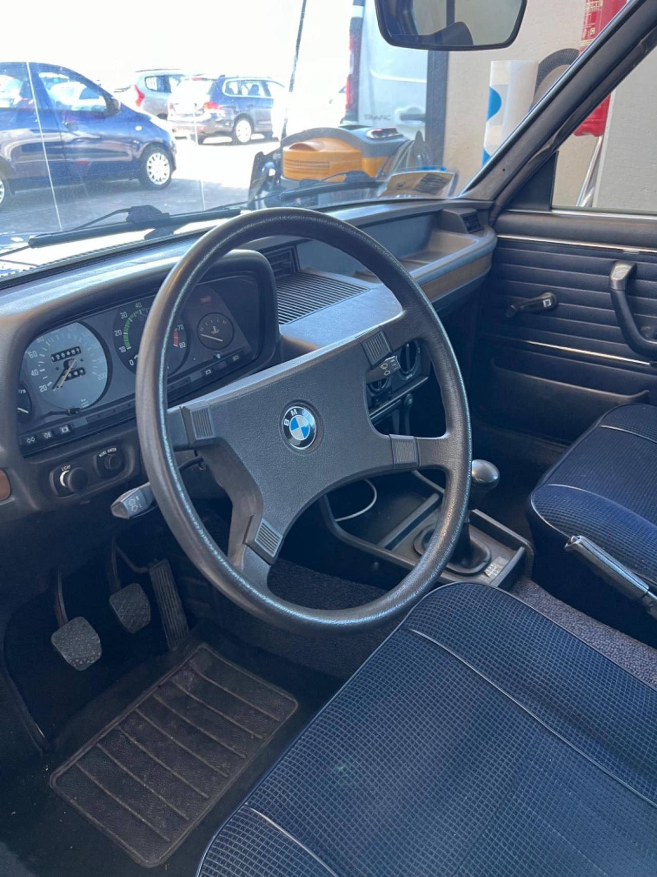 Bmw 518 BAVARIA