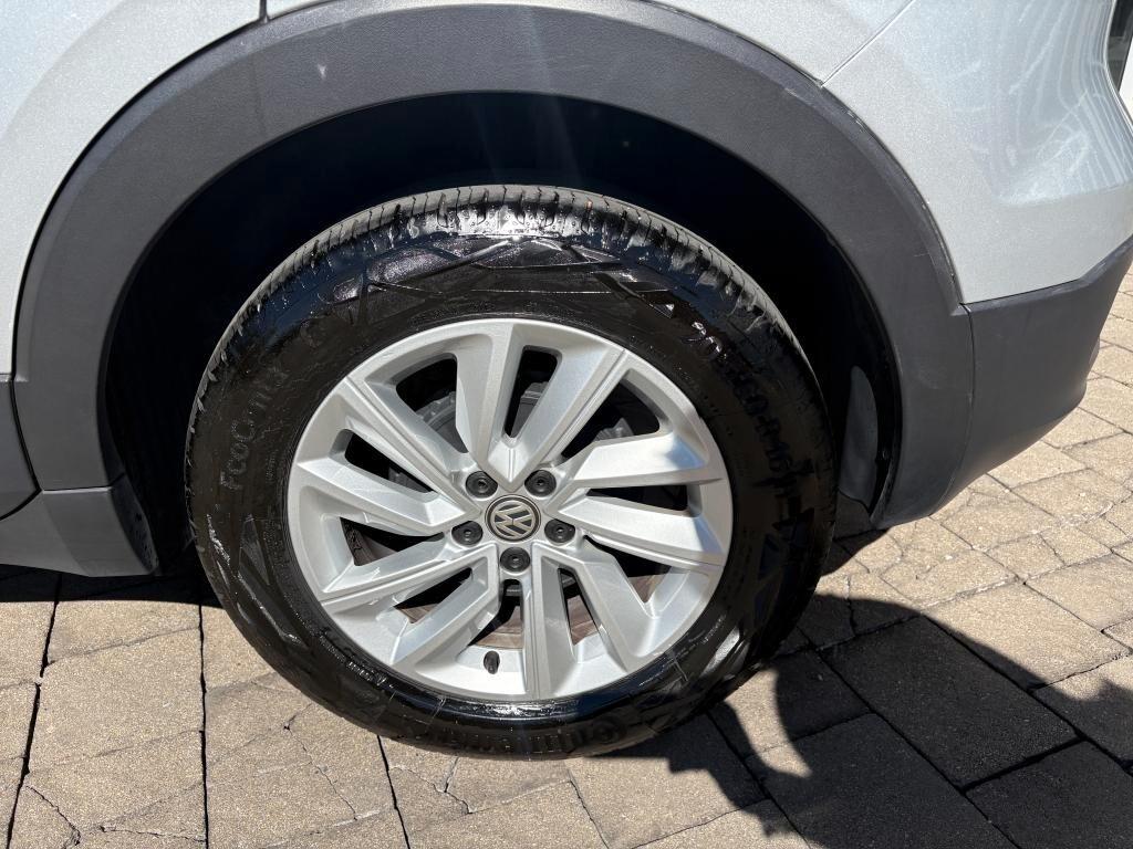 Volkswagen T-Cross 1.6 TDI 95cv Style