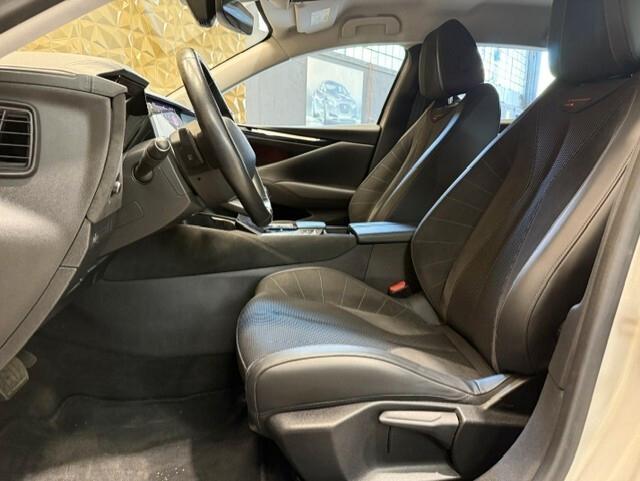 Ds DS4 4 BlueHDi 130 aut. Performance Line