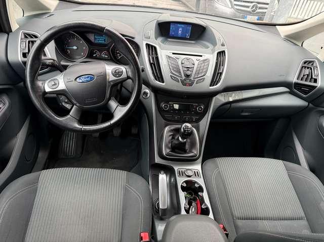 Ford C-Max C-Max7 1.6 tdci 7 POSTI