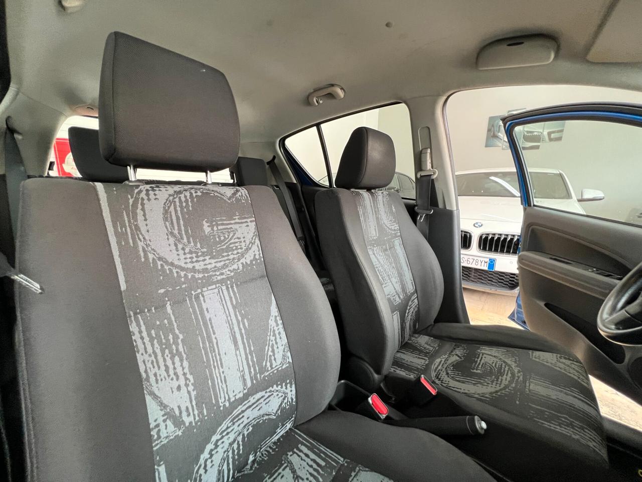 Opel Agila 1.0 12V 65CV Enjoy