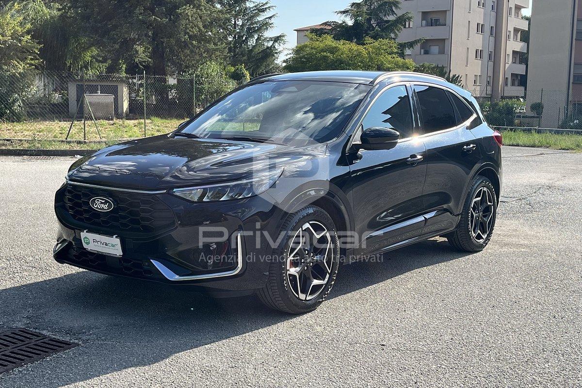 FORD Kuga 2.5 Full Hybrid 180 CV CVT 2WD ST-Line X