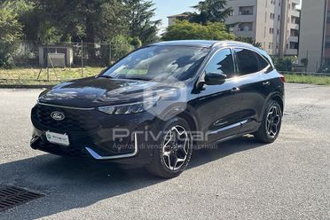 FORD Kuga 2.5 Full Hybrid 180 CV CVT 2WD ST-Line X