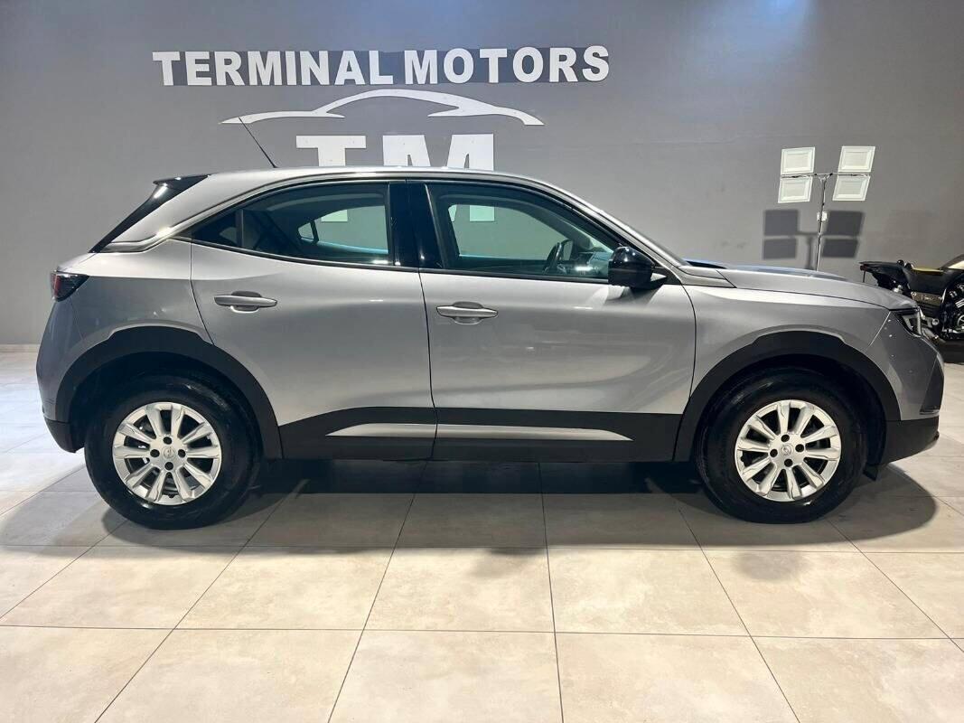 Opel Mokka 1.2 Turbo Edition