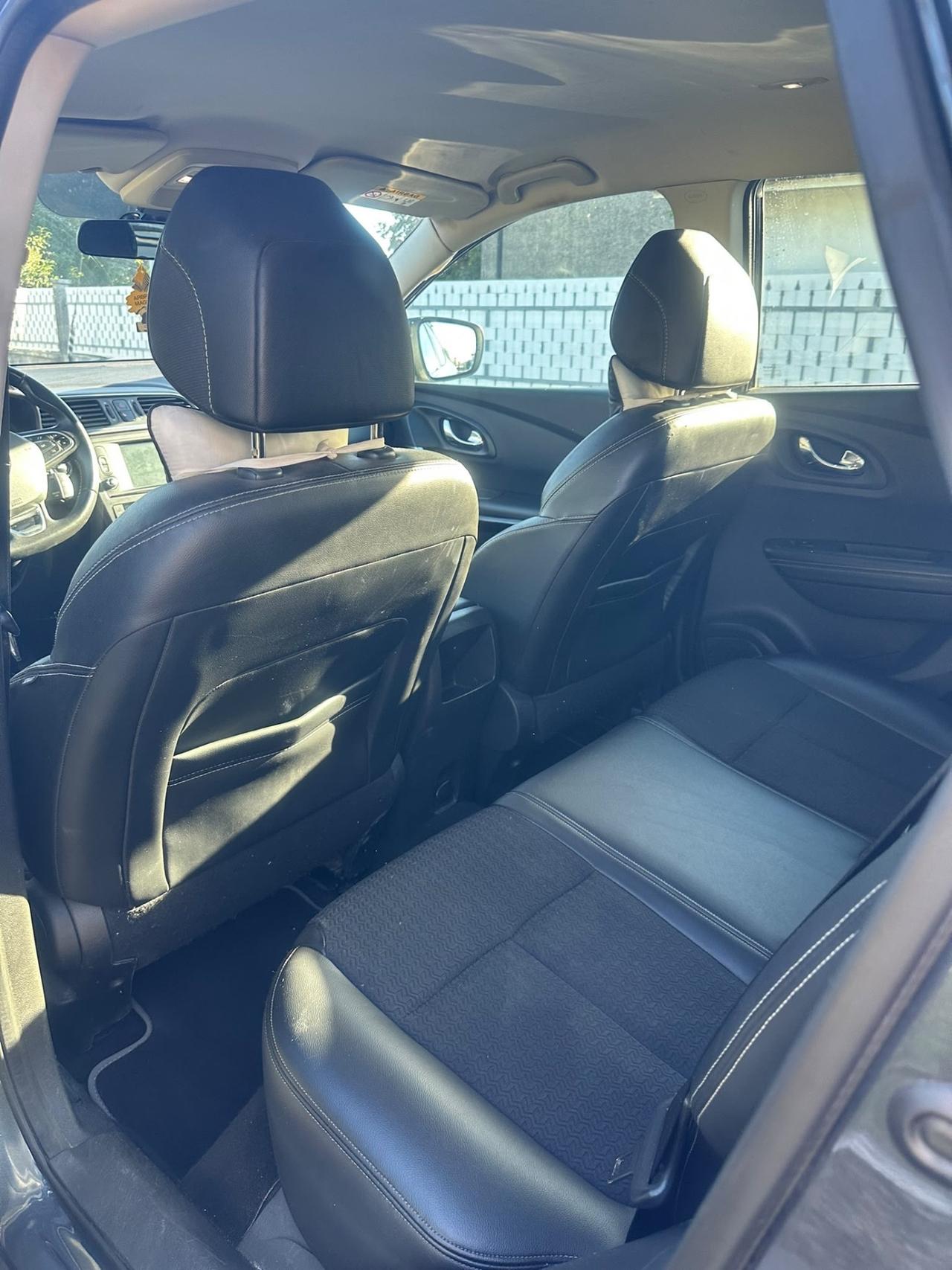 Renault Kadjar dCi 8V 110CV Energy Intens