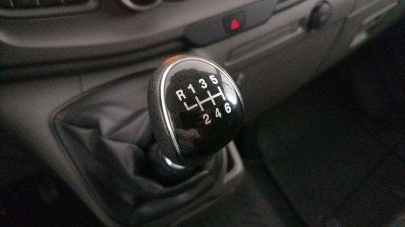 Ford Transit Custom 340 2.0 tdci 130cv Trend L1H1 E6.2