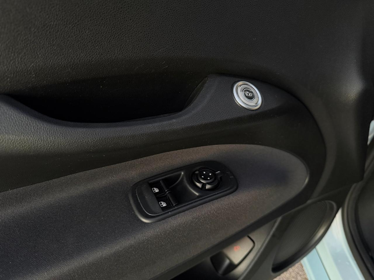 Fiat 500E/42 kWh/CAR PLAY/SOLO 33000 KM