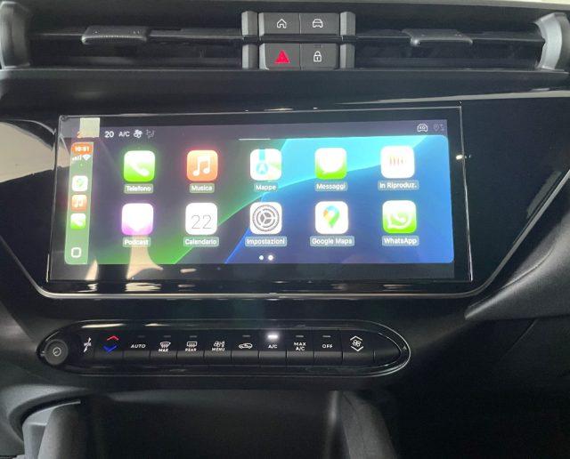 ALFA ROMEO Junior 1.2 145 CV Hybrid eDCT6 Speciale P/ Sport KM0 MY25