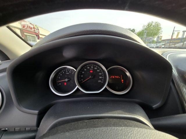 DACIA Sandero Stepway 0.9 TCe TurboGPL NEOPATENTATI