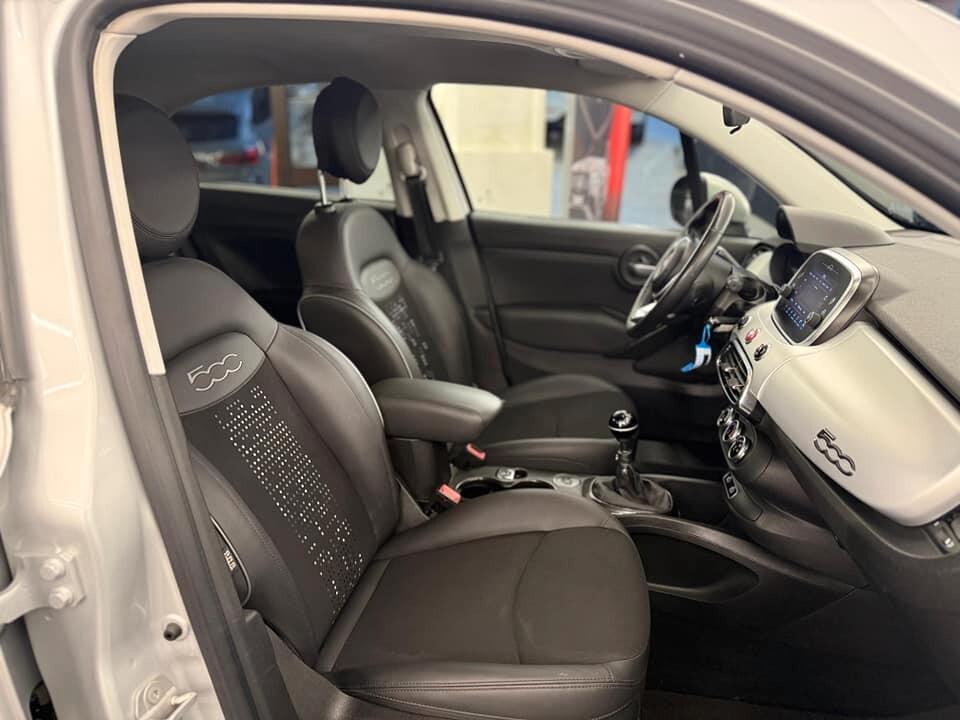 Fiat 500X 1.3 MultiJet 95 CV Crossover
