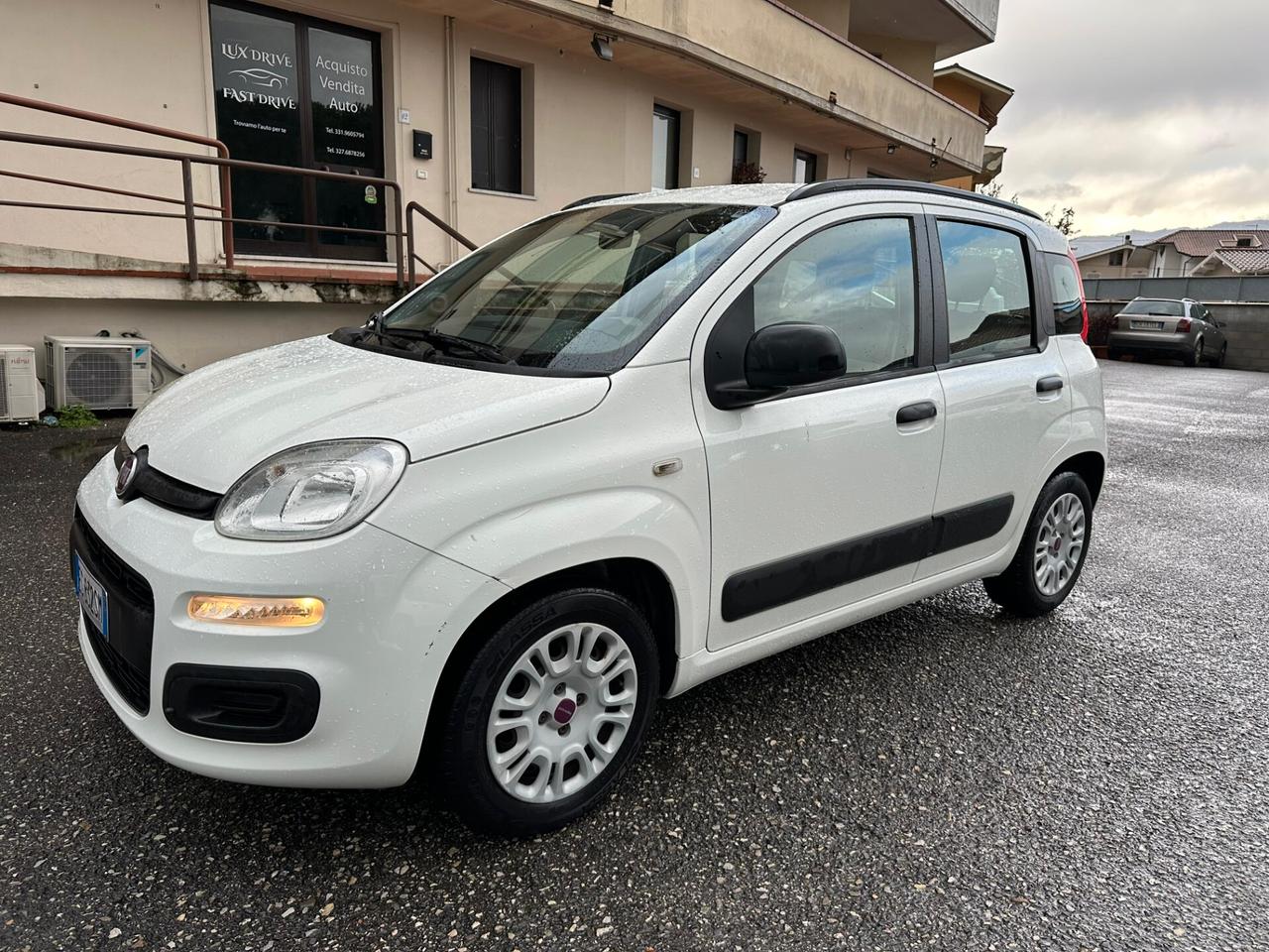 Fiat Panda 1.2 Easy