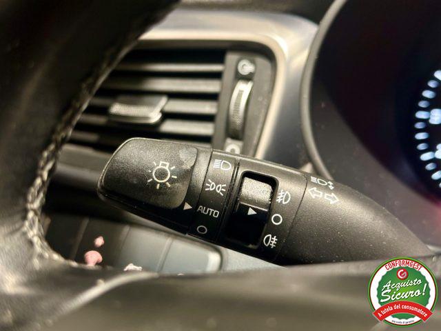KIA Sorento 2.2 CRDi AWD Rebel *TETTO*UNICO PROPRIETARIO*