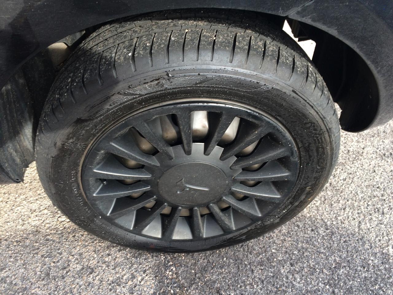 2022 Lancia Ypsilon 1.0 FireFly 5 porte S&S Hybrid Ecochic Silver tagliandata +garanzia !!!