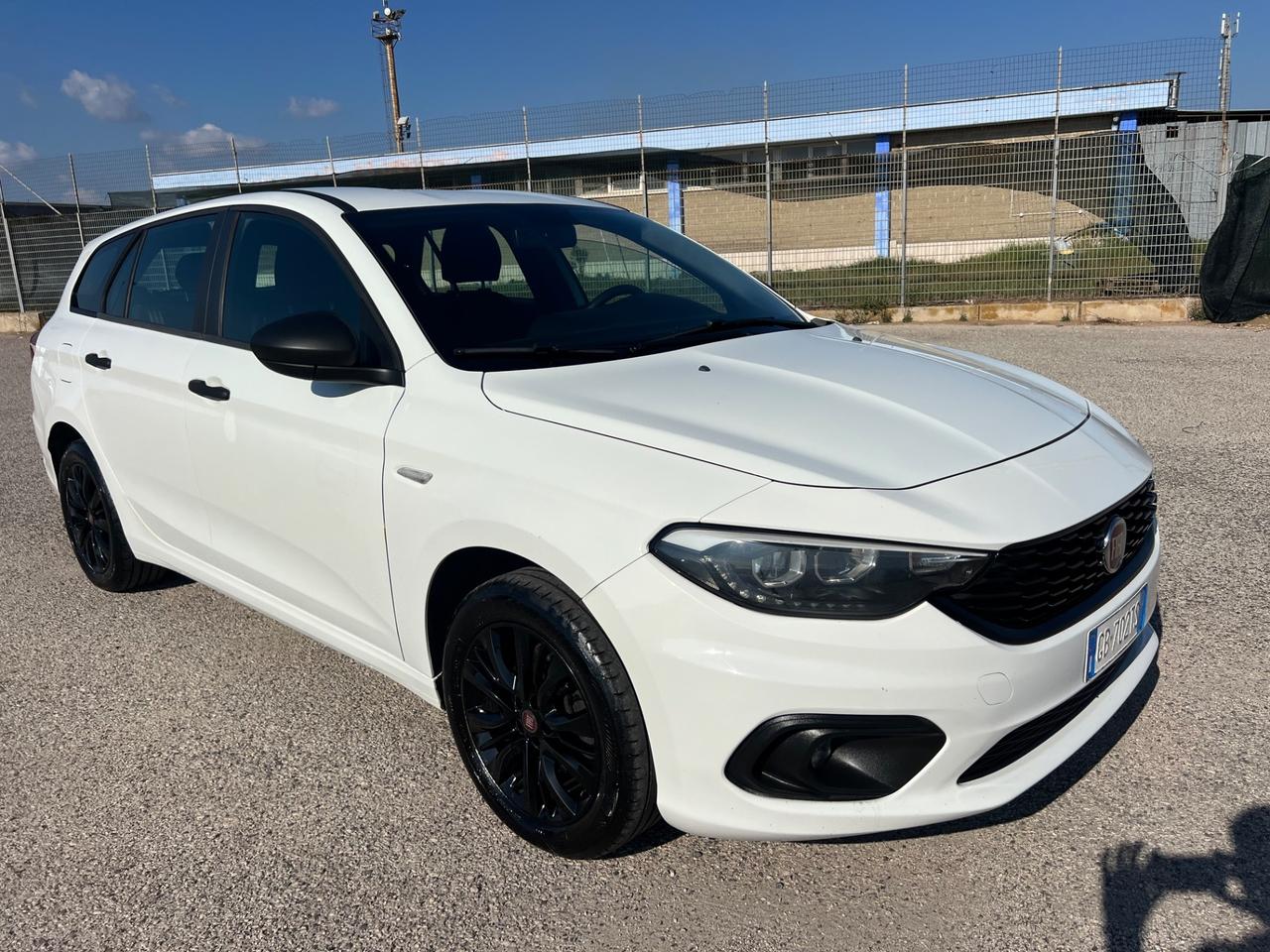 Fiat Tipo 1.3 Mjt Sw. Bellissima!!!!!!