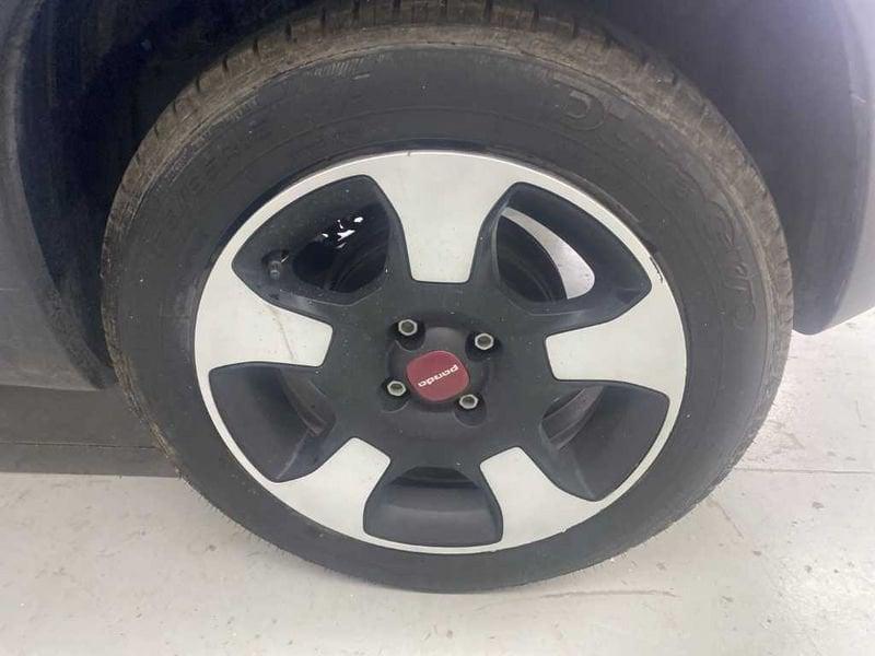FIAT Panda My24 1.0 70cv Hybrid Panda