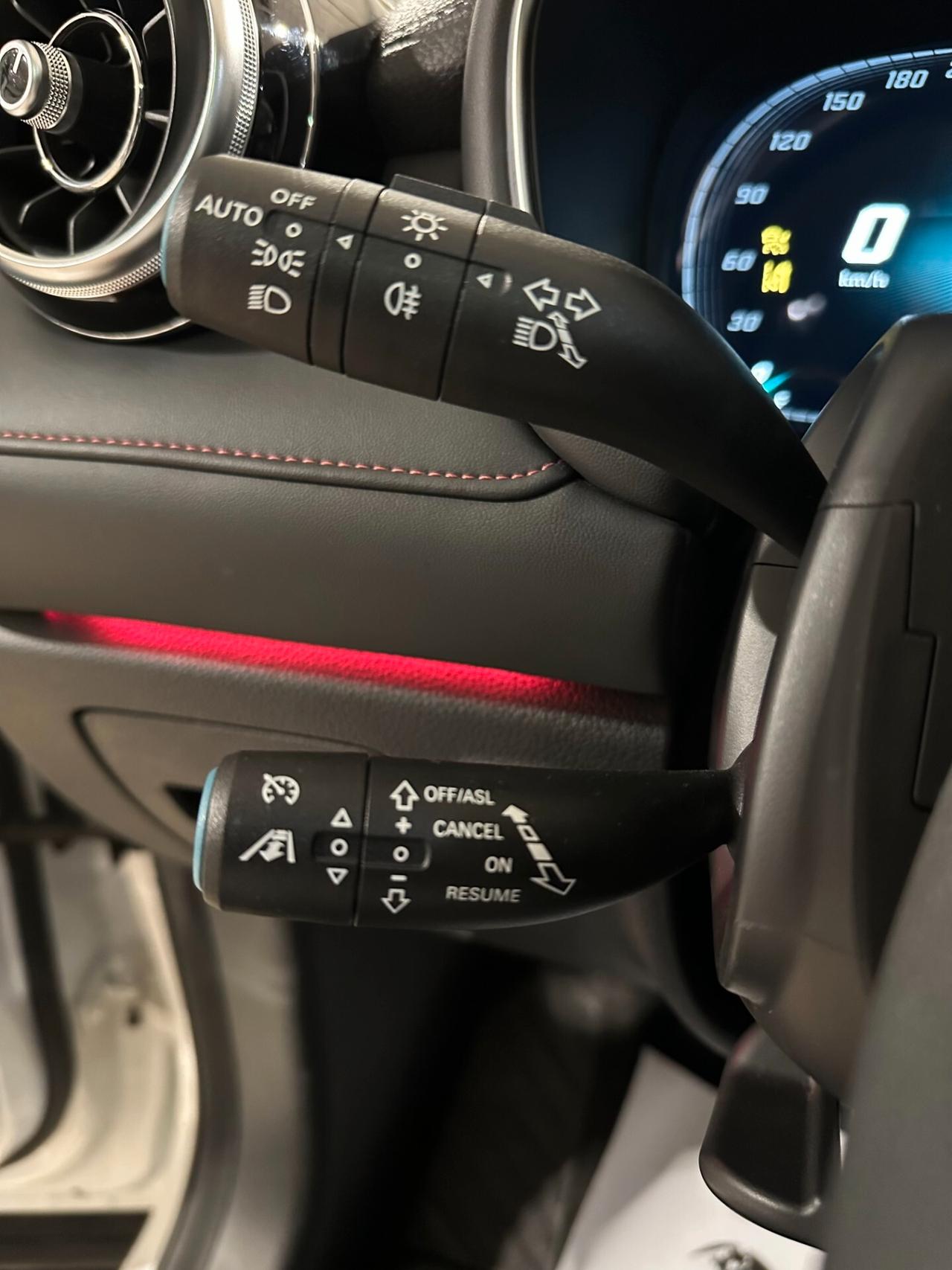 Mg HS 1.5T-GDI Luxury - NO VINCOLI AUTOMATICA TETTO