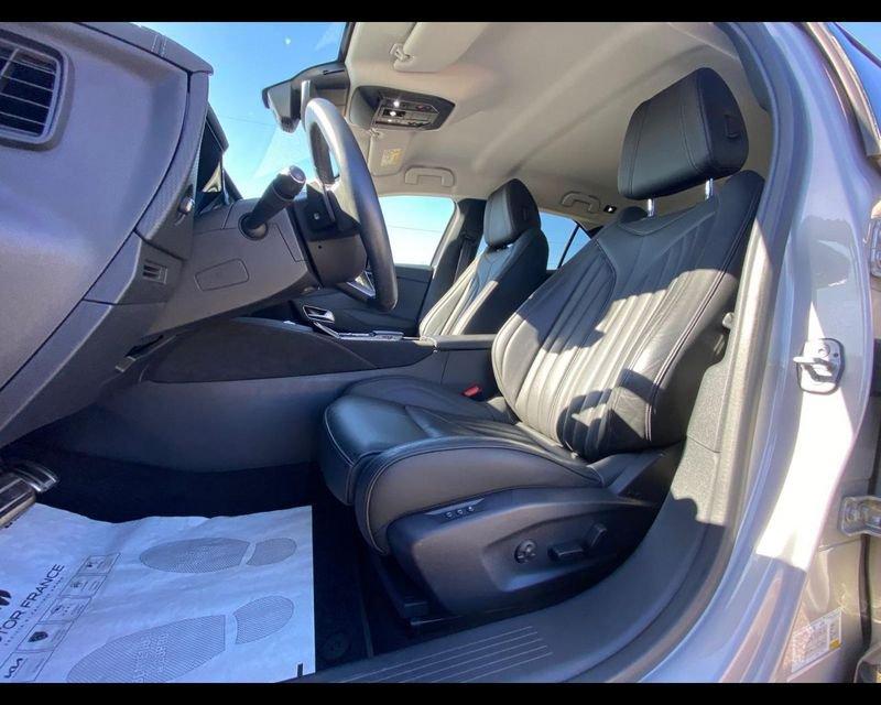 DS DS4 II 2021 1.5 bluehdi Rivoli 130cv auto