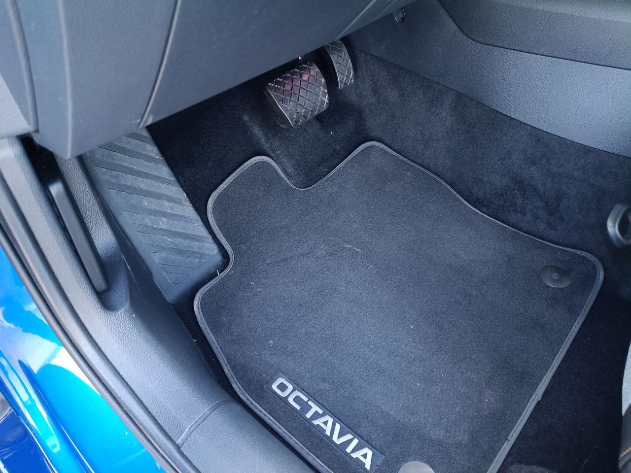 Skoda Octavia SELECTION #50771