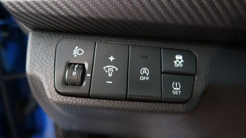 Kia Rio Rio 1.0 t-gdi mhev GT Line 100cv imt