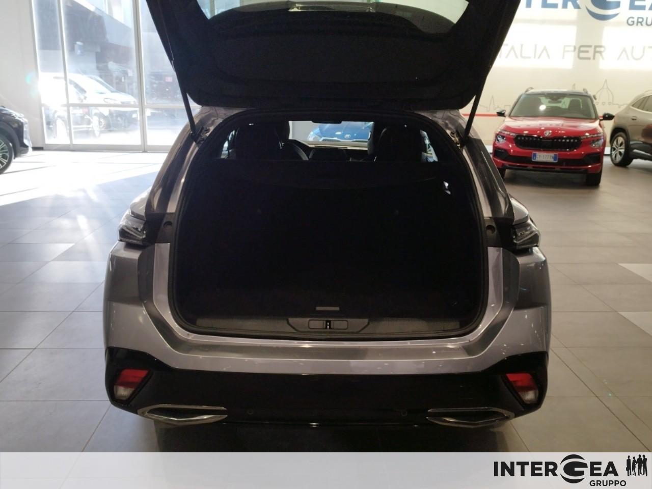 PEUGEOT 308 SW 1.5 bluehdi GT s&s 130cv eat8