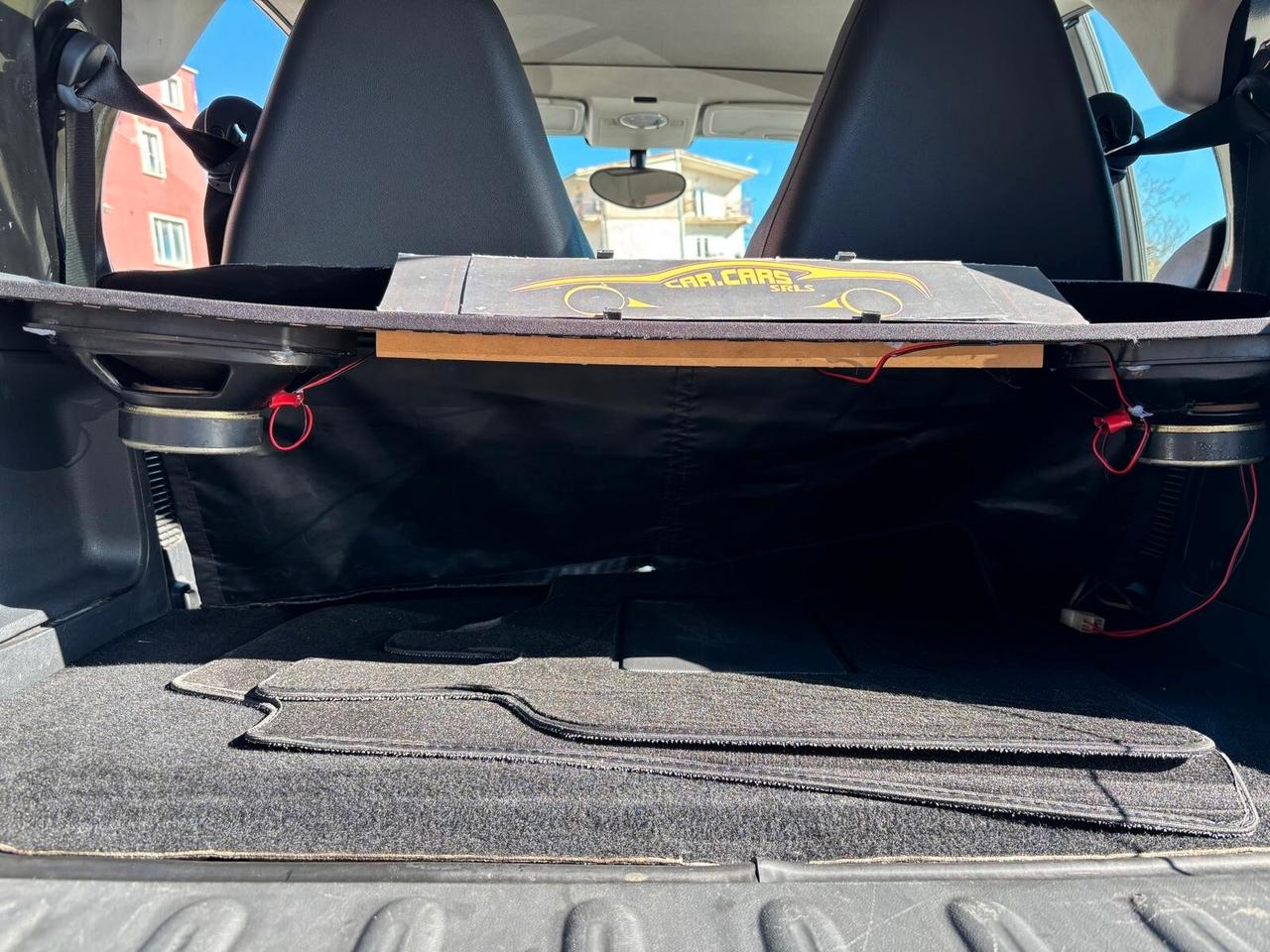 Smart ForTwo 800 33 kW coupé passion cdi