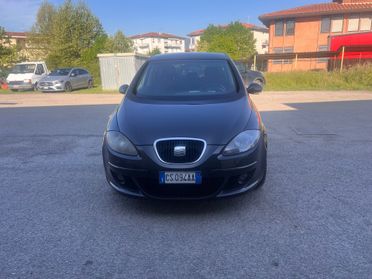 Seat Altea 2.0 TDI Stylance