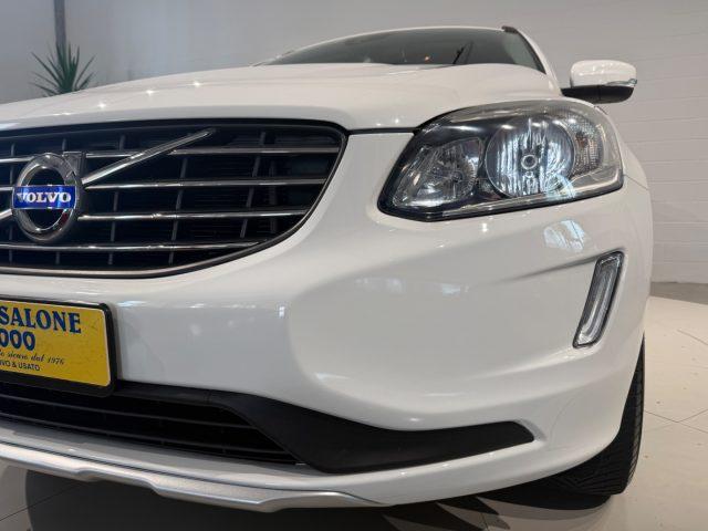 VOLVO XC60 D3 Geartronic Kinetic PREZZO REALE