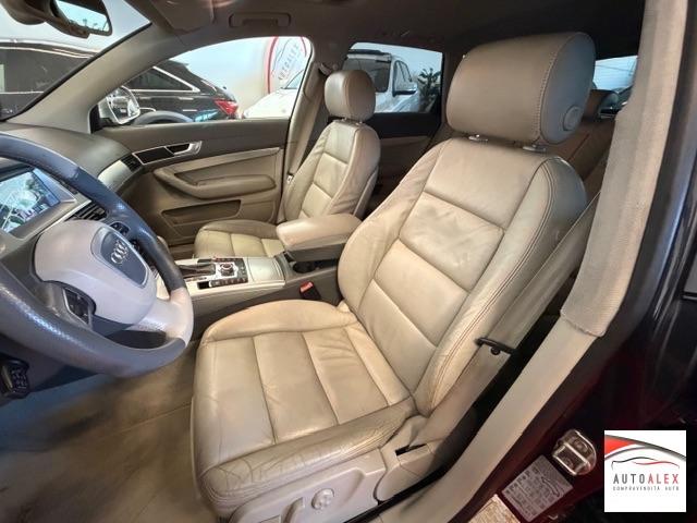 AUDI - A6 Avant