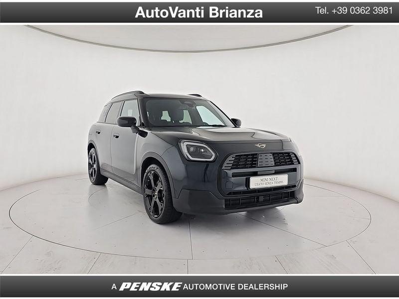 MINI Countryman Mini Countryman 2.0 48V D Classic