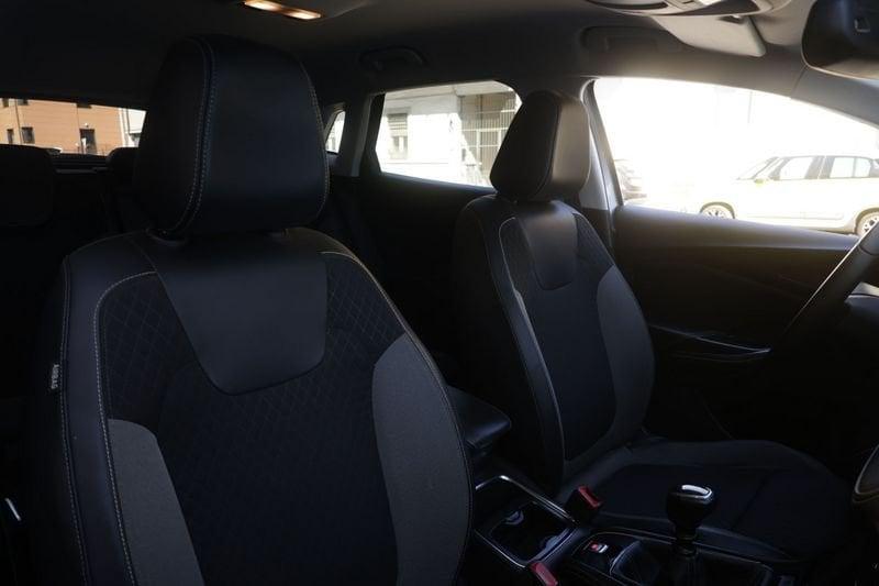 Opel Grandland X Opel Grandland X 1.2 Benzina 130cv Ultimate S&S MT6 ANNO 2018