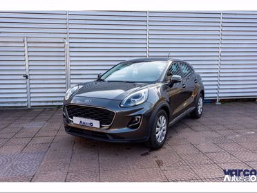 FORD Puma 1.0 ecoboost connect 95cv del 2021