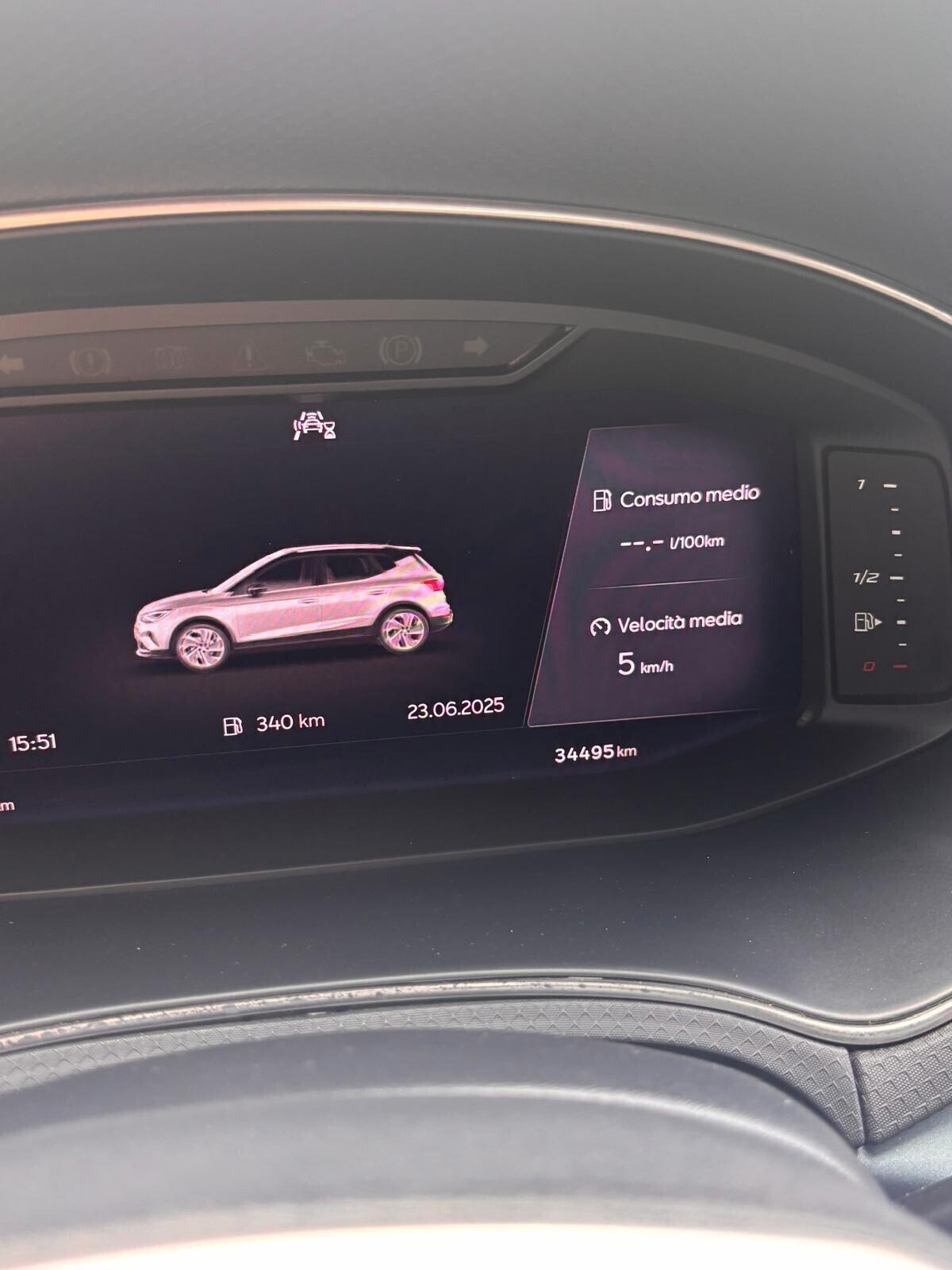 Seat Arona 1.0 EcoTSI XPERIENCE