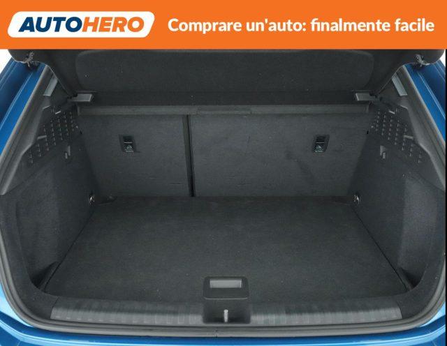 AUDI A3 SPB 30 TFSI S tronic