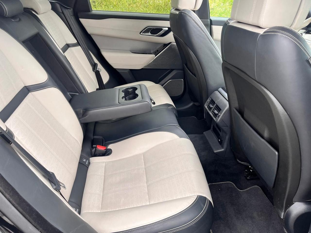 Land Rover Range Velar 3.0 V6 SD6 300 CV R-Dynamic S