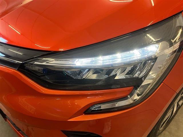 RENAULT Clio 5 Porte 1.0 TCe Equilibre