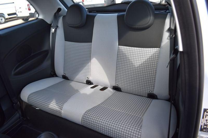 FIAT 500 Hybrid Hybrid Torino