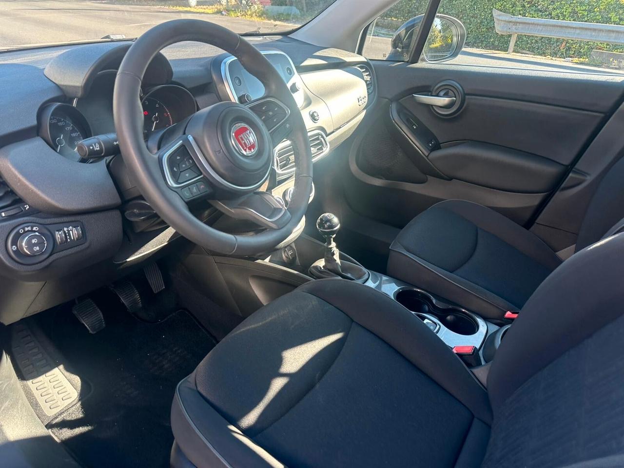 Fiat 500X 1.3 MultiJet 95 CV