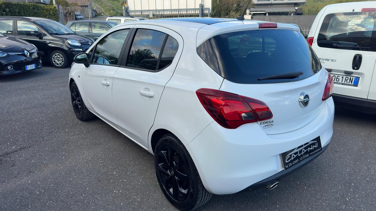 Opel Corsa 1.4 90CV Start&Stop 5 porte n-Joy