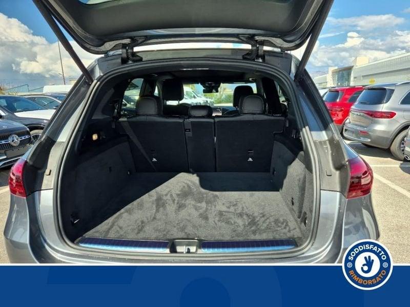 Mercedes-Benz GLE 350 de 4MATIC Plug-in hybrid AMG Line PREMIUM