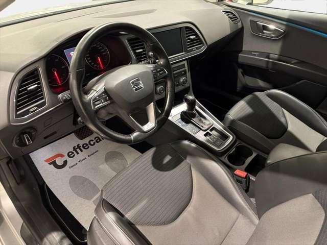SEAT Leon 2.0 TDI 150 CV DSG 5p. FR