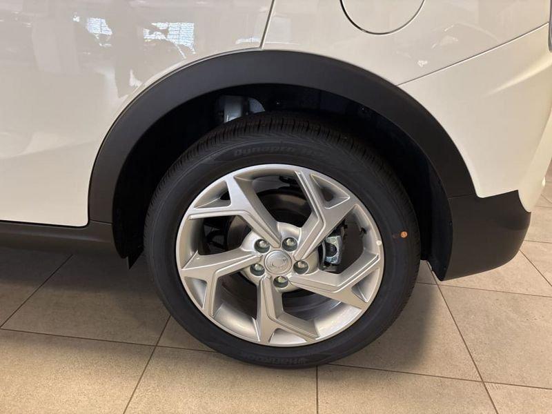 KGM Tivoli Style 1.5 Turbo GDI 163 CV