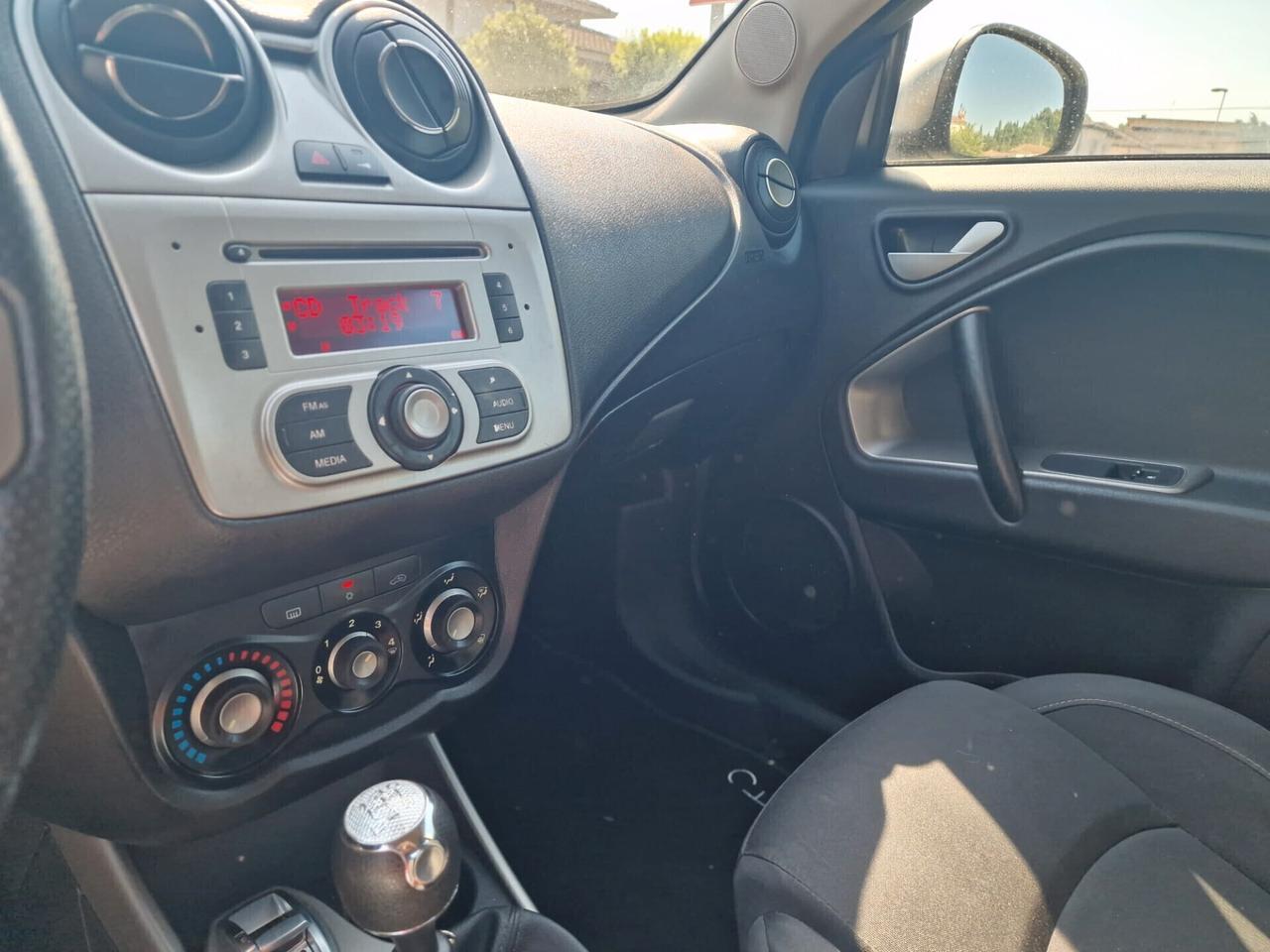 Alfa Romeo MiTo 1.3 JTDm 85 CV S&S Progression