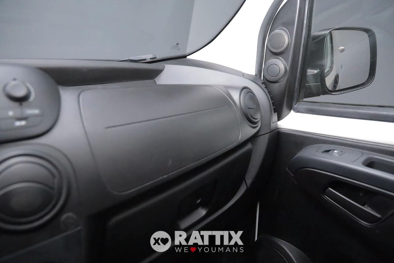 Fiat Fiorino 1.3 MJT 95CV SX N1 (IVA ESCLUSA)