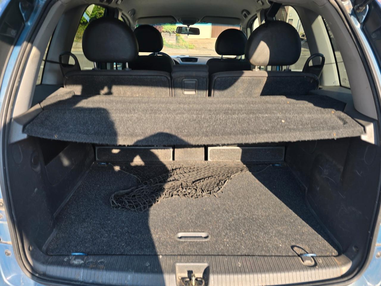 Opel Meriva 1.4 16V Cosmo